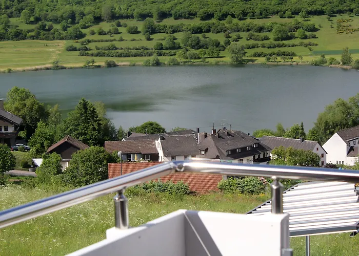 Maarberg Шалькенмерен