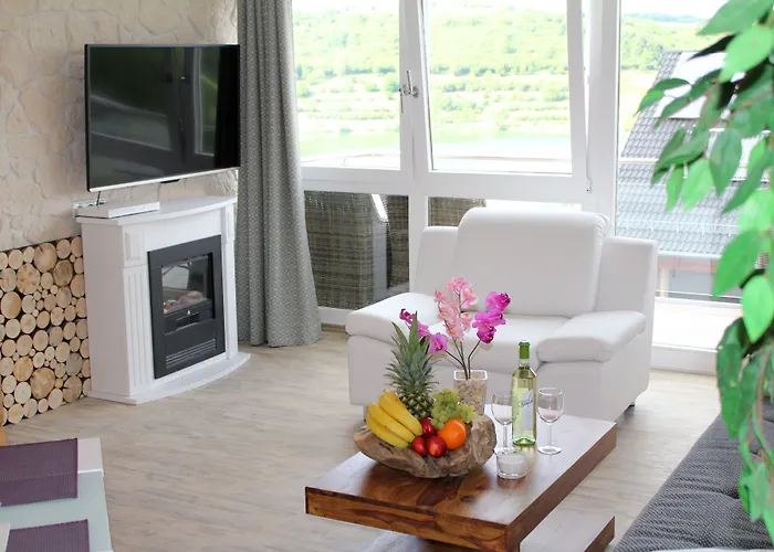 Maarberg Апартаменты *