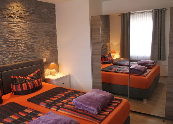 Maarberg Шалькенмерен