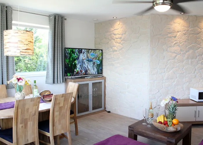 Апартаменты Maarberg *