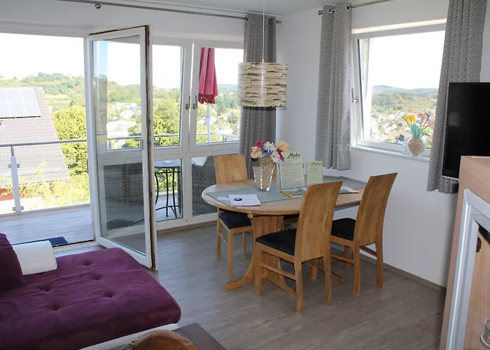 Maarberg Апартаменты