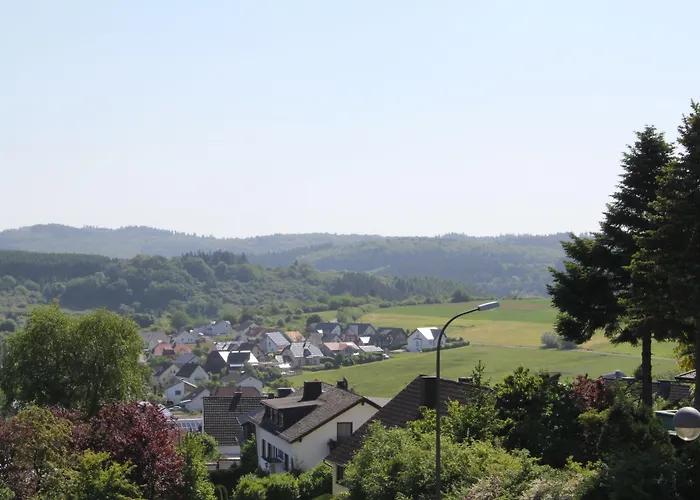 Апартаменты Maarberg