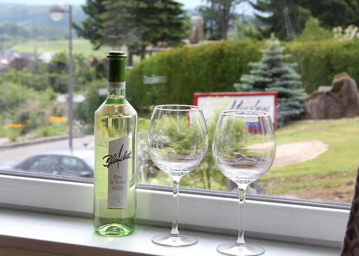 Maarberg * Шалькенмерен