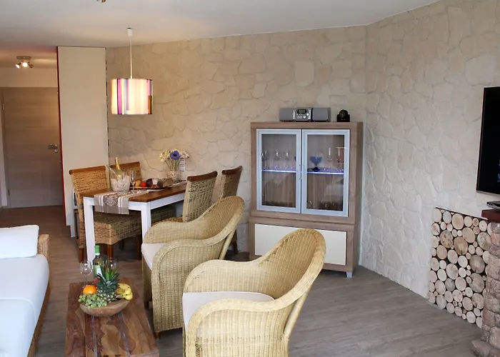 Maarberg Апартаменты