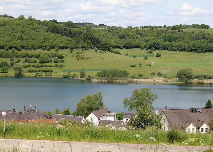 Апартаменты Maarberg *