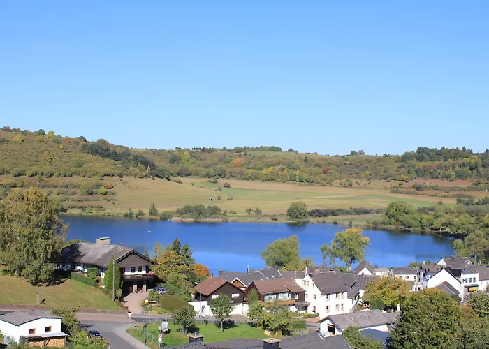 Maarberg Апартаменты