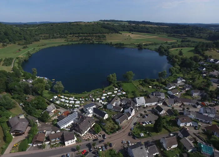 Maarberg Шалькенмерен