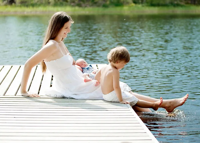 Апартаменты Maarberg Шалькенмерен